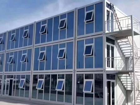 2024-09-27 152848 Detachable Container - Shandong Yihong Green Construction PrefabricatedBuilding Technology Co.,Ltd