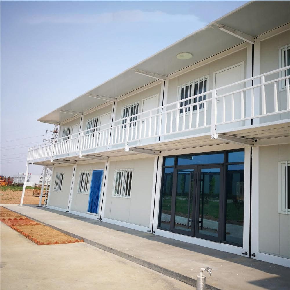 2025-10-19 184749 Detachable Container - Shandong Yihong Green Construction PrefabricatedBuilding Technology Co.,Ltd