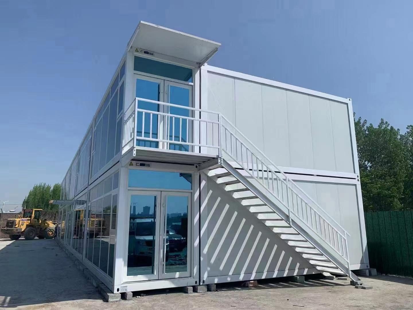 2025-10-19 184753 Detachable Container - Shandong Yihong Green Construction PrefabricatedBuilding Technology Co.,Ltd