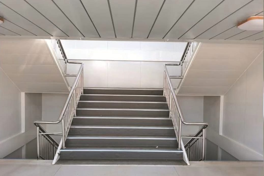 Detachable Container House application scene