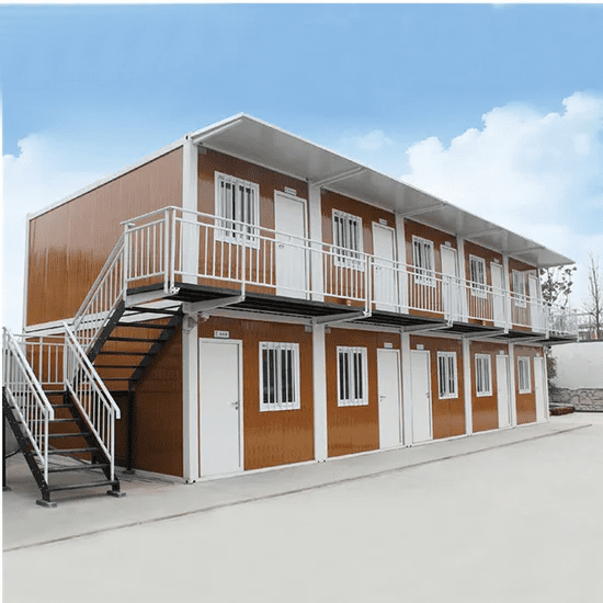 Light Steel Structure Building product photo by YHLJ Container House